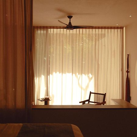 Apartmán Bacab Tulum Exteriér fotografie