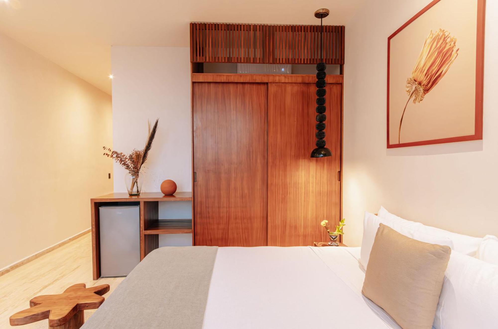 Apartmán Bacab Tulum Exteriér fotografie
