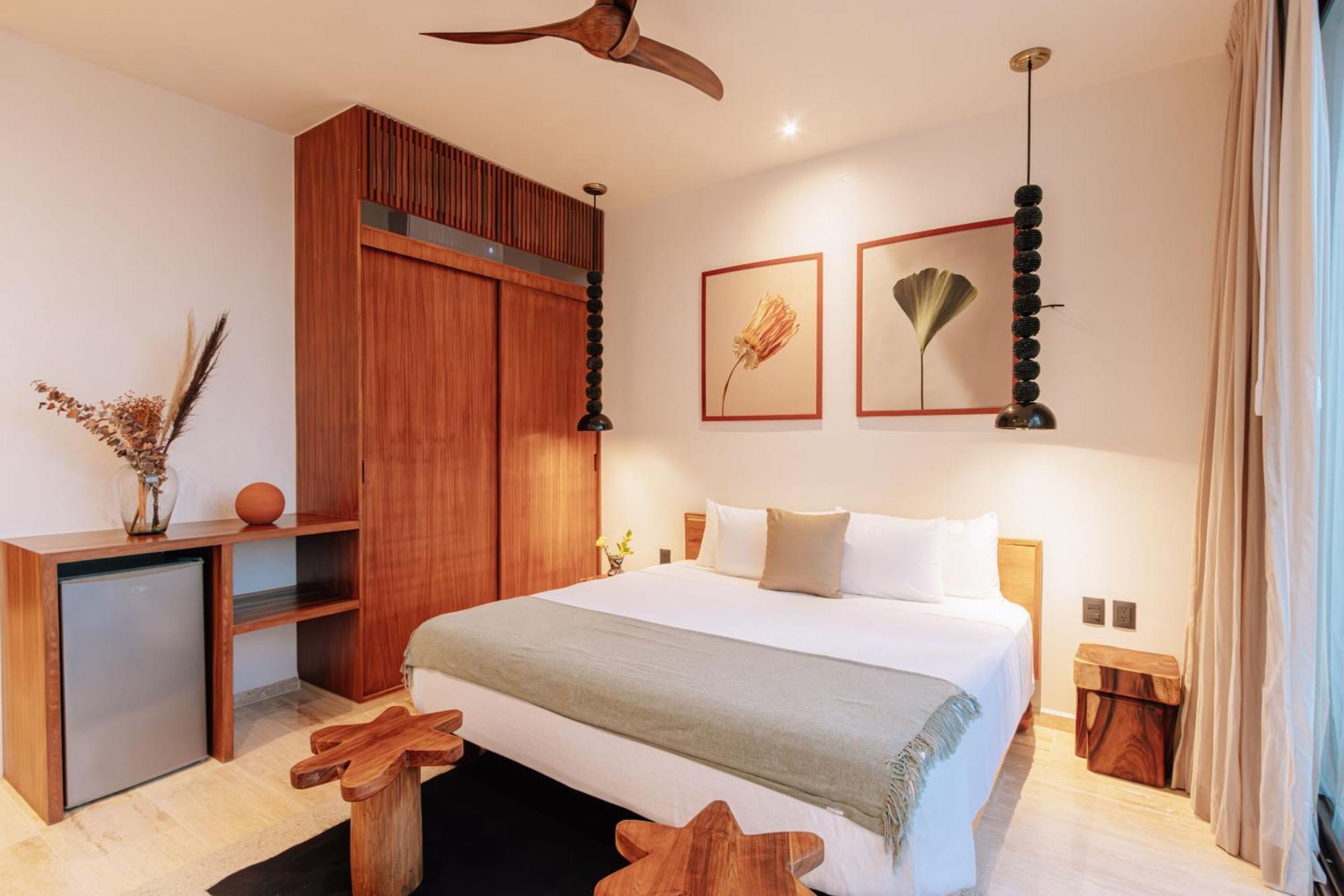 Apartmán Bacab Tulum Exteriér fotografie