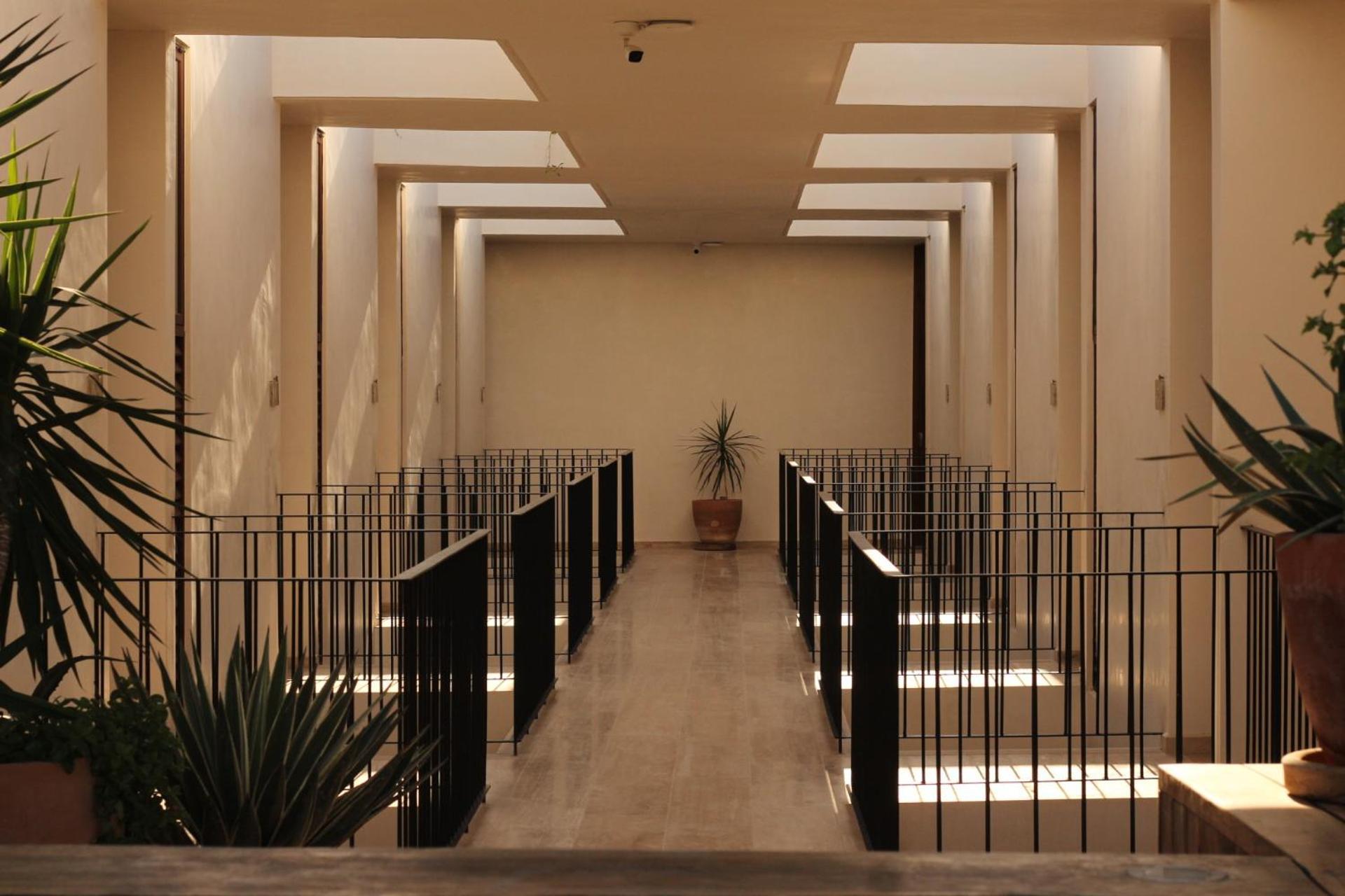 Apartmán Bacab Tulum Exteriér fotografie