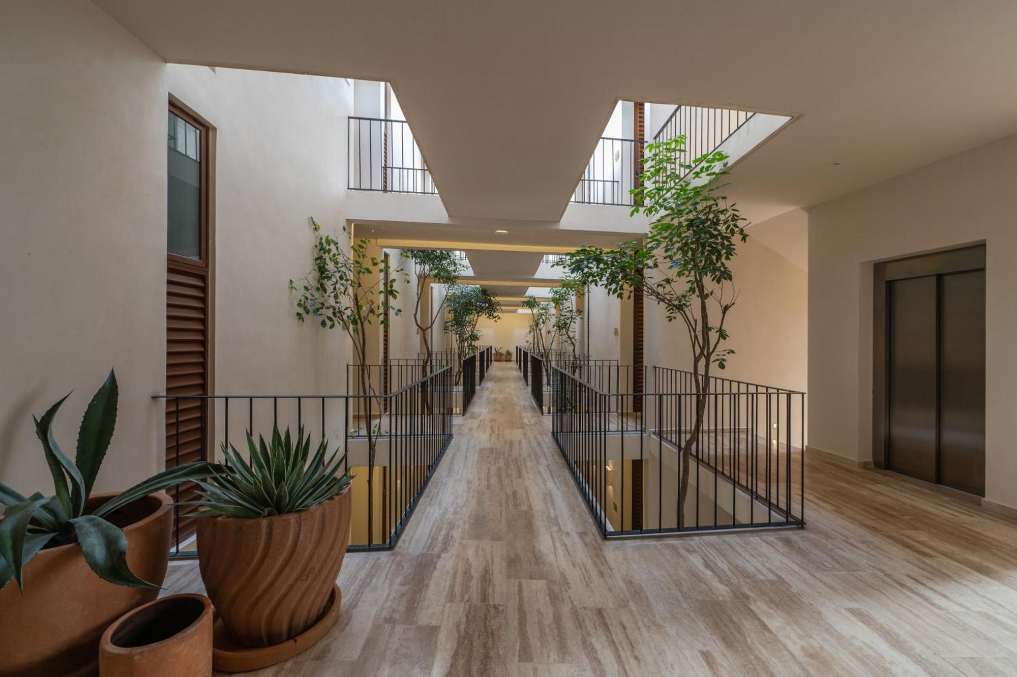 Apartmán Bacab Tulum Exteriér fotografie