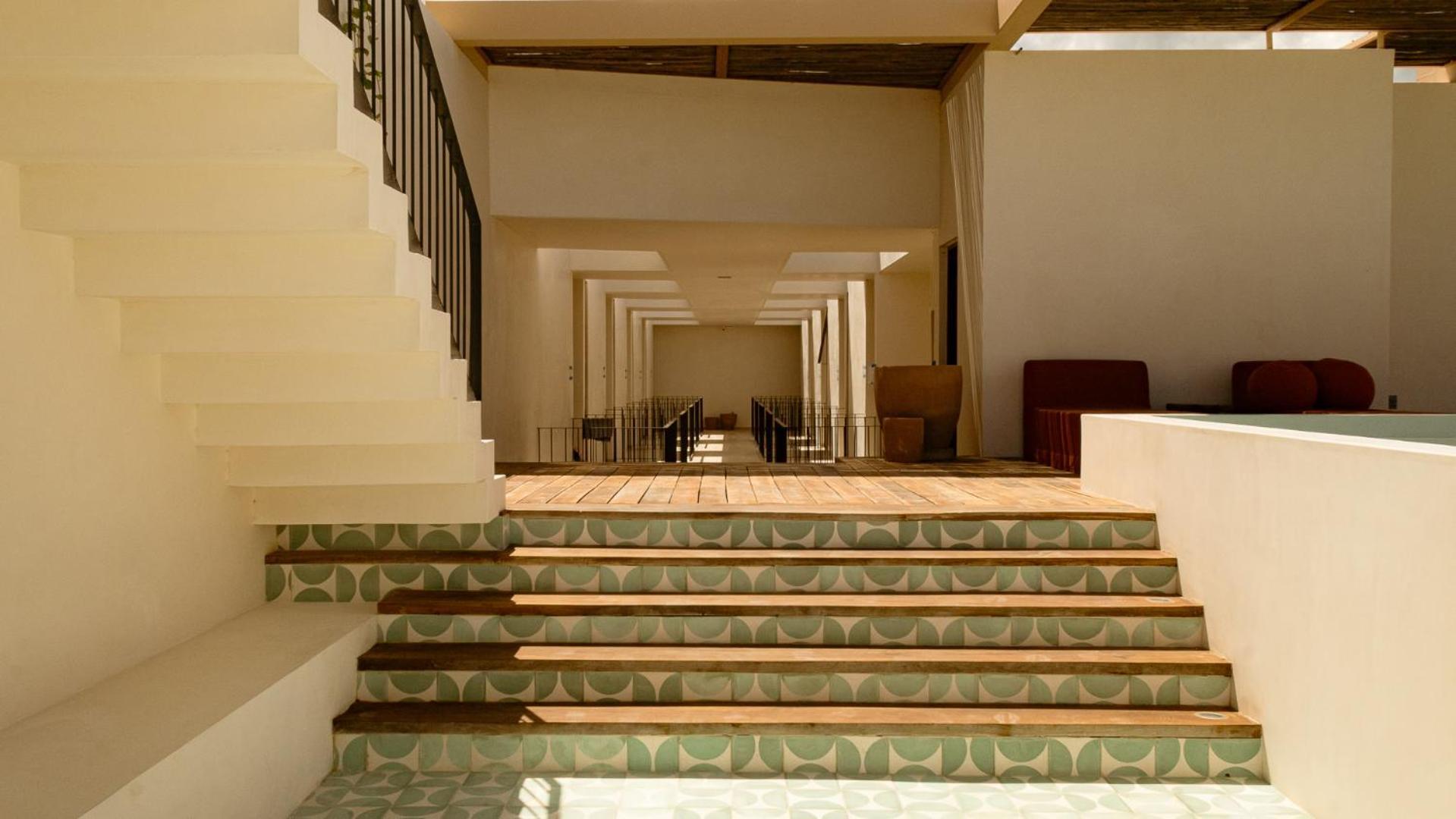 Apartmán Bacab Tulum Exteriér fotografie
