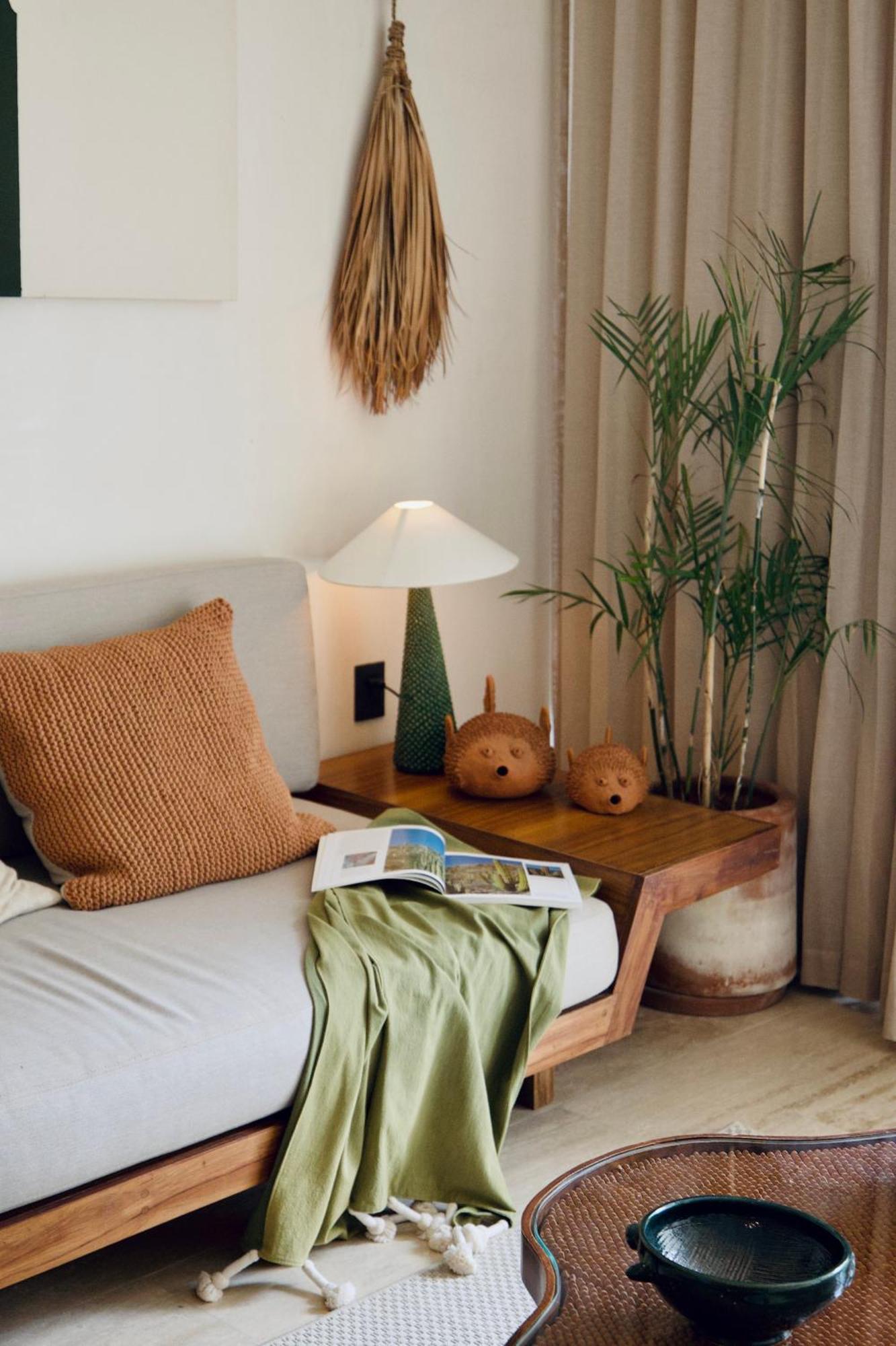 Apartmán Bacab Tulum Exteriér fotografie