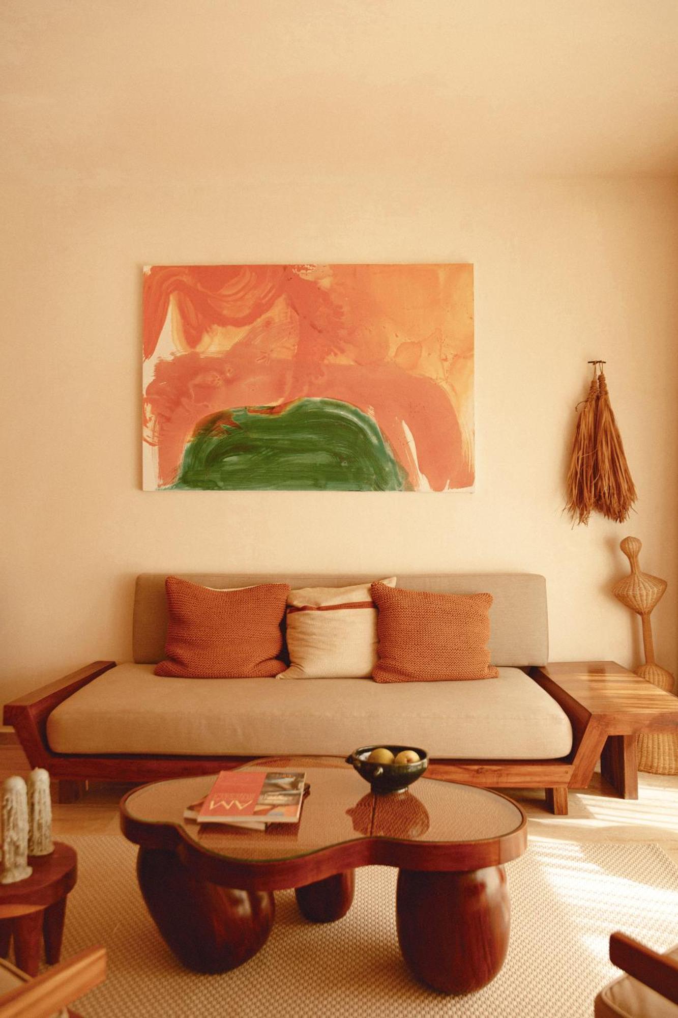 Apartmán Bacab Tulum Exteriér fotografie