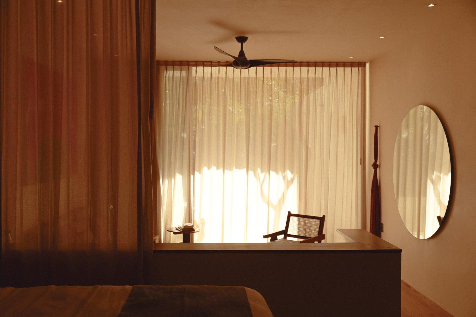 Apartmán Bacab Tulum Exteriér fotografie