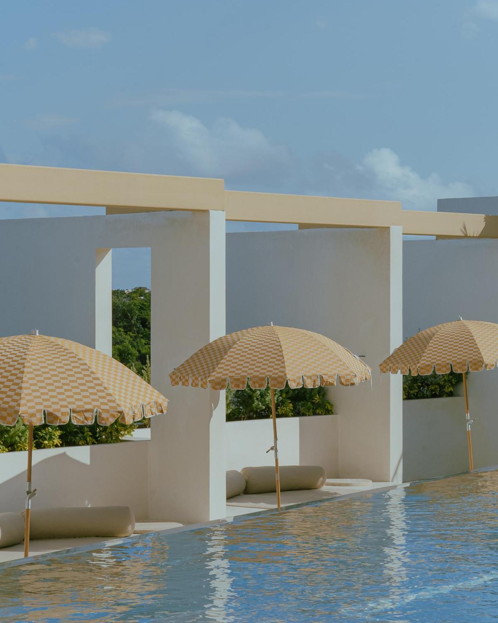 Apartmán Bacab Tulum Exteriér fotografie