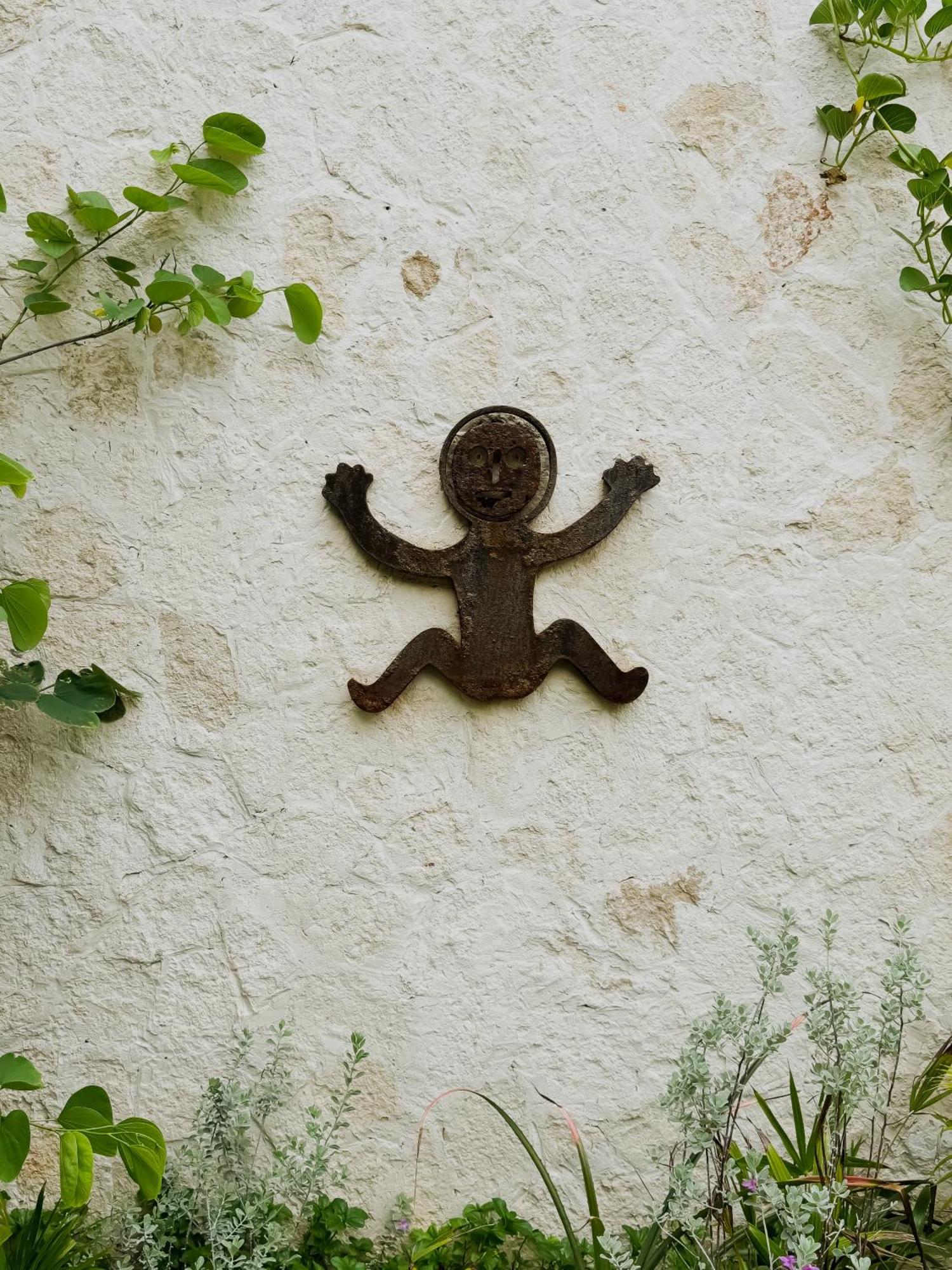 Apartmán Bacab Tulum Exteriér fotografie
